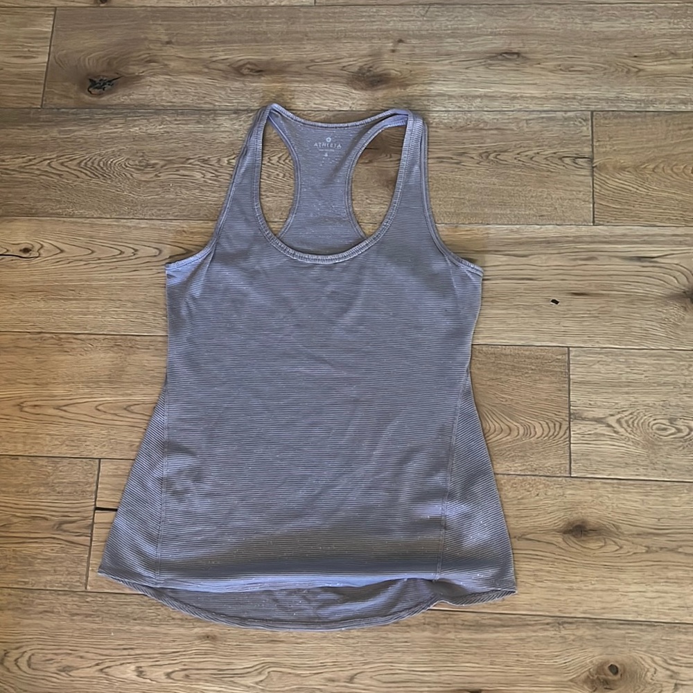 Tablets tank top